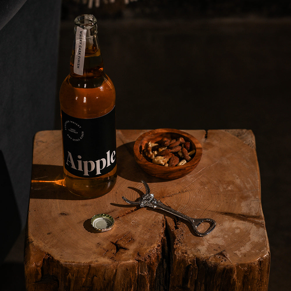 Bottle Opener - Highland Cow
