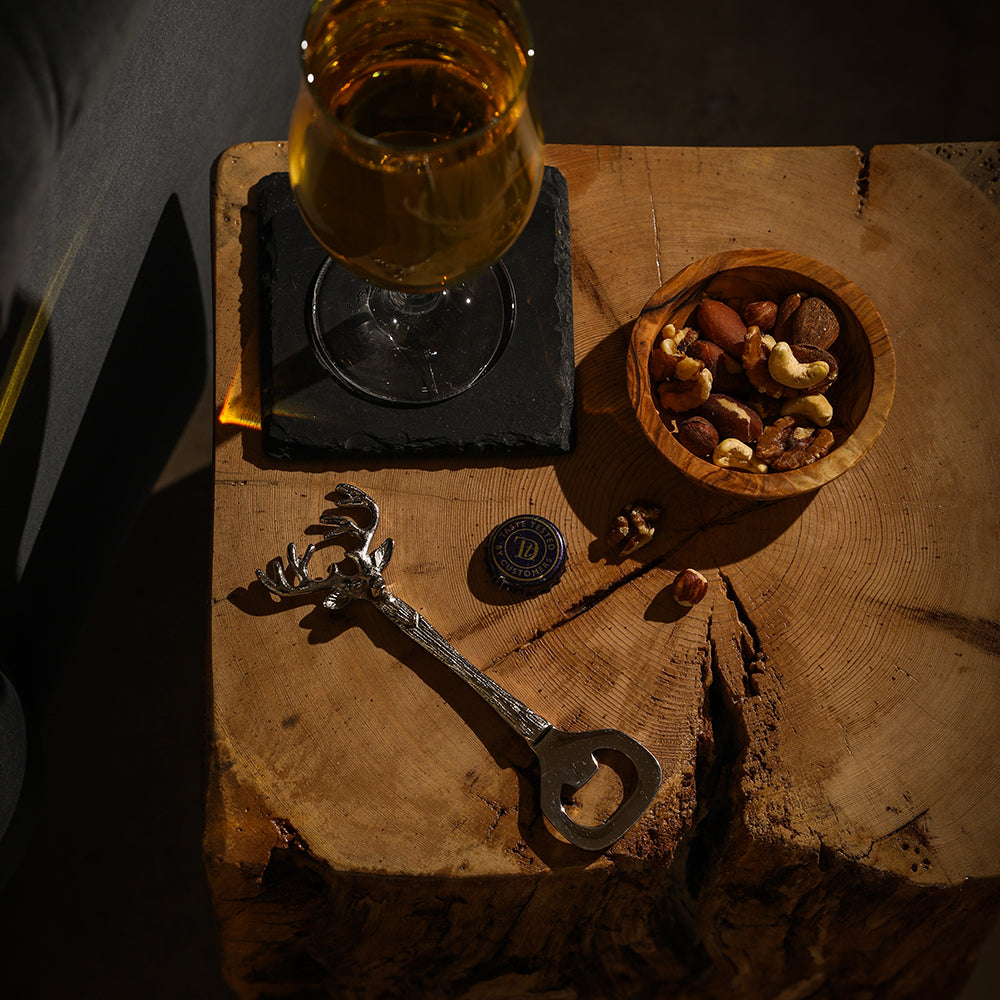 Bottle Opener - Stag