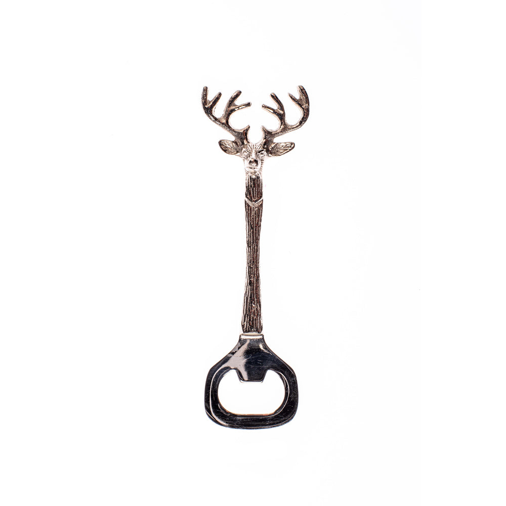 Bottle Opener - Stag