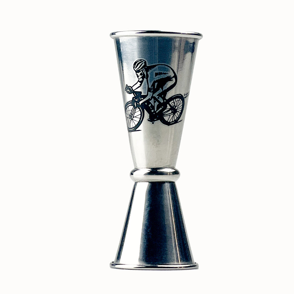 Jigger - Cycling