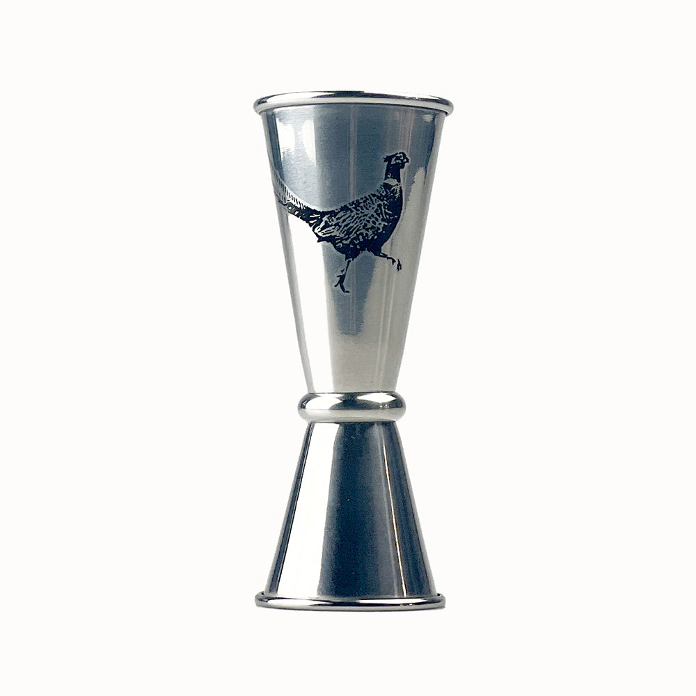 Jigger - Pheasant