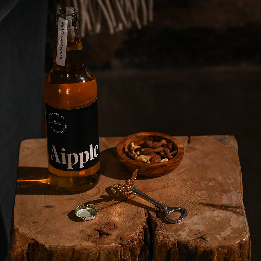 Bottle Opener - Bee