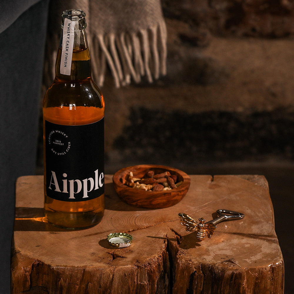 Bottle Opener - Bee