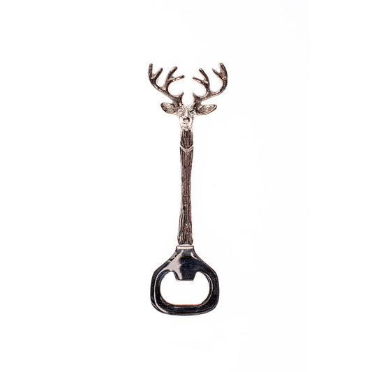 Bottle Opener - Stag