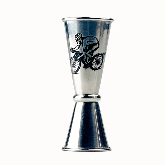 Jigger - Cycling