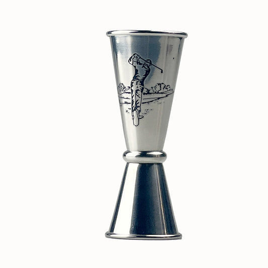 Jigger - Golf