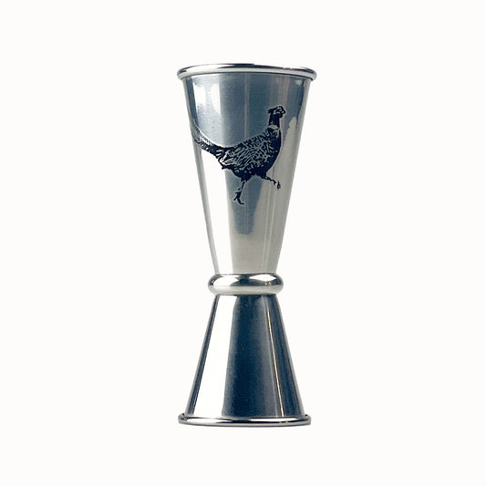 Jigger - Pheasant