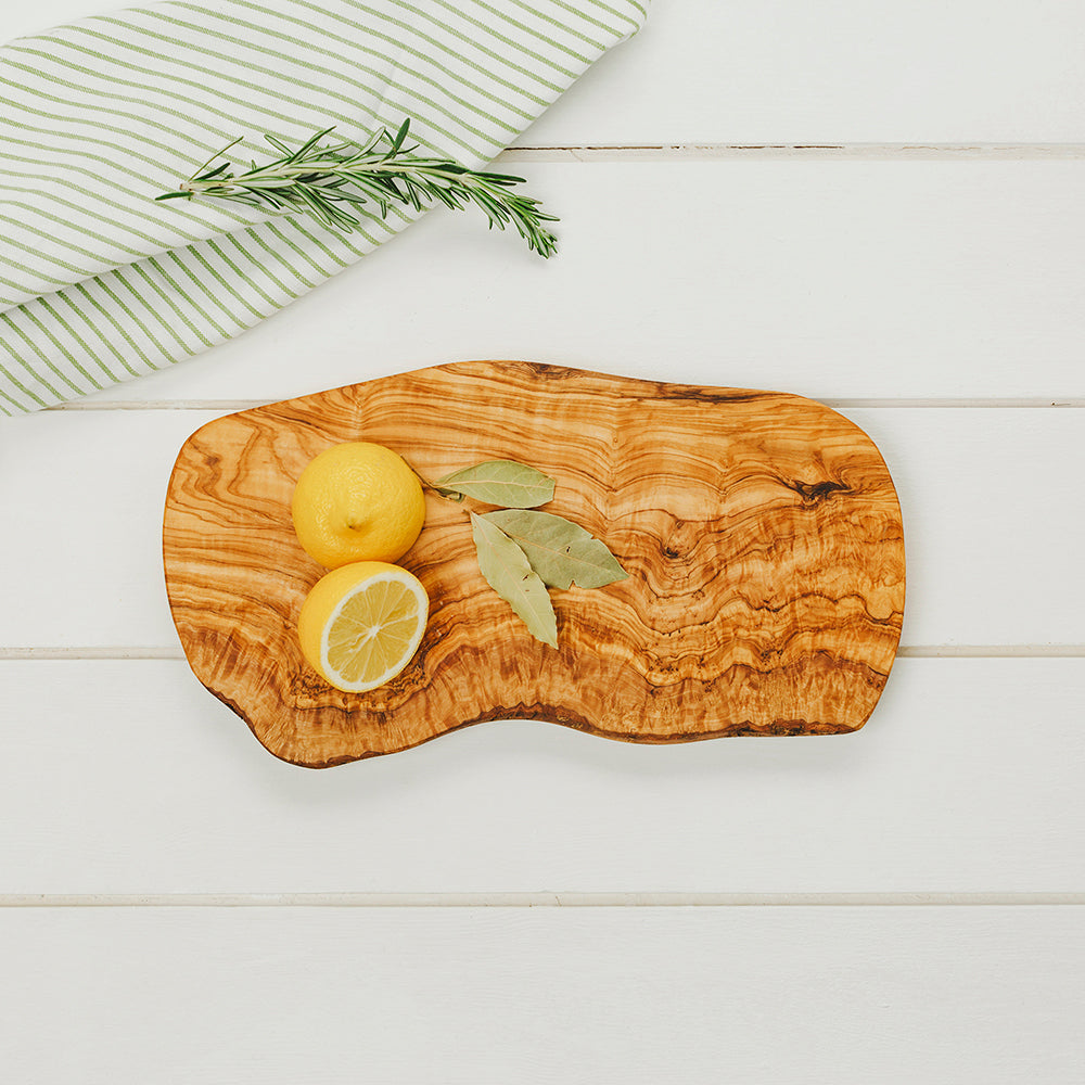 Olive Wood - Chopping Board 35cm